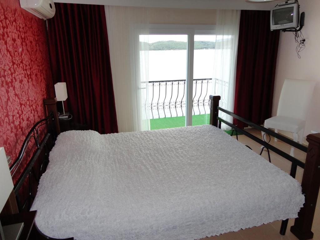 Akyali Hotel غوفرجينليك الغرفة الصورة