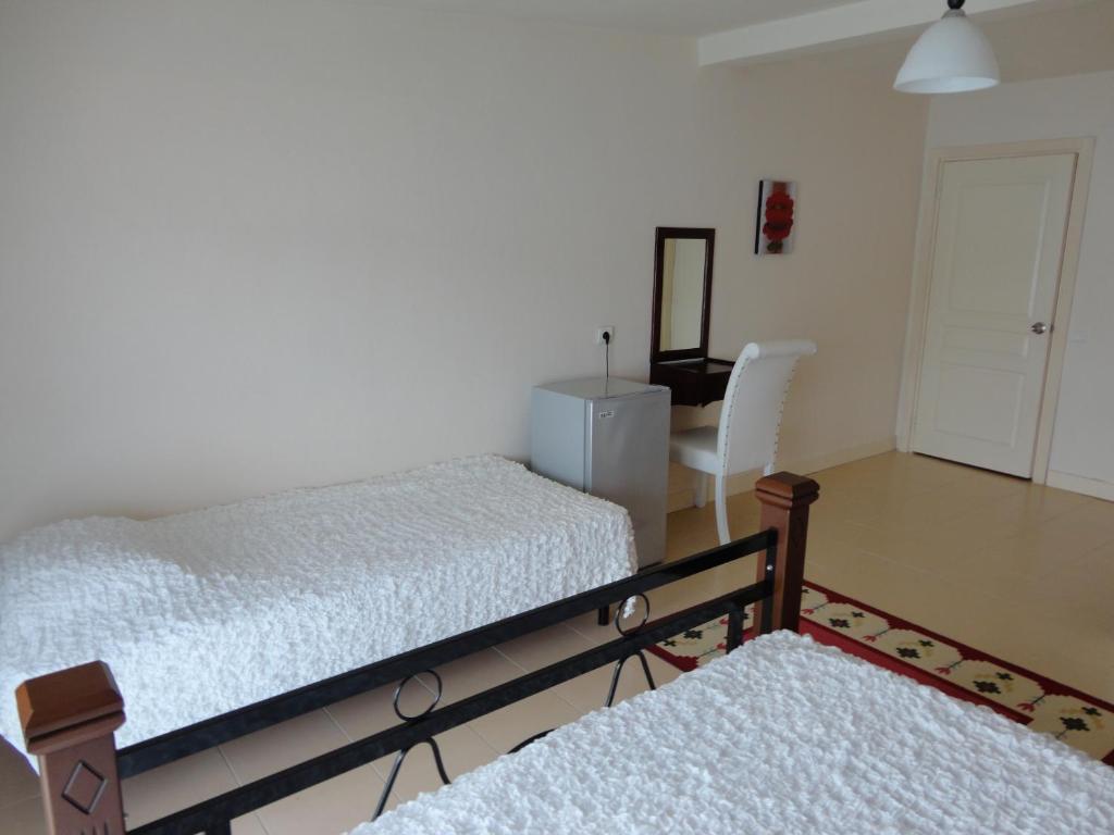 Akyali Hotel غوفرجينليك الغرفة الصورة