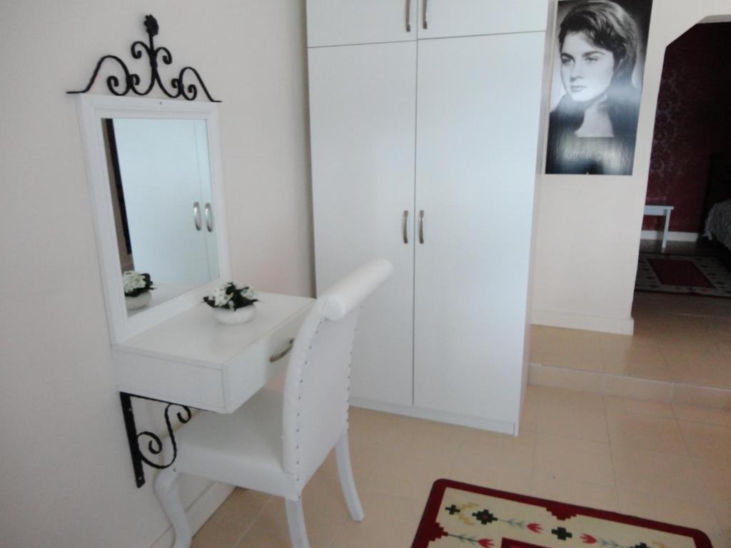 Akyali Hotel غوفرجينليك الغرفة الصورة