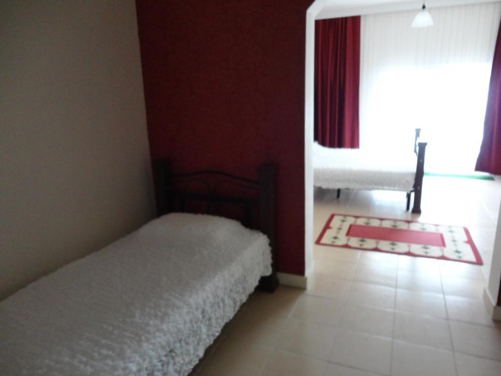 Akyali Hotel غوفرجينليك المظهر الخارجي الصورة