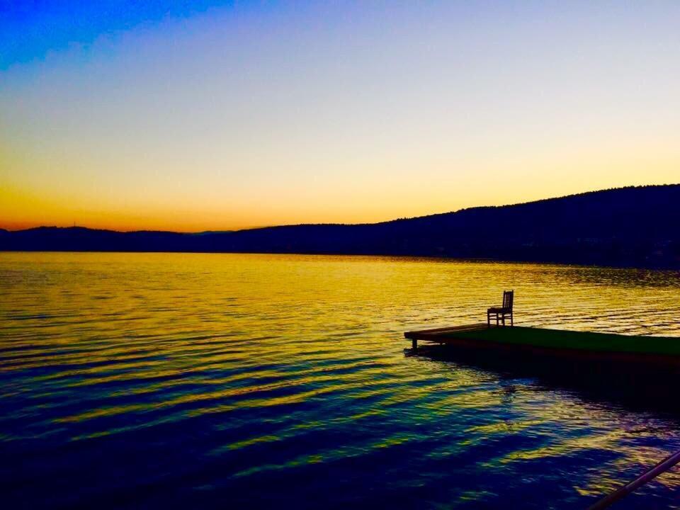 Akyali Hotel غوفرجينليك المظهر الخارجي الصورة